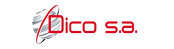 Logo Dico Telecomunicaciones S.A.