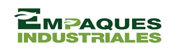 Logo Empaques Industriales de Colombia
