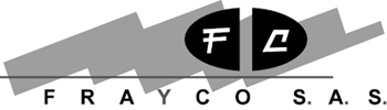 Logo Franquicias y Concesiones S.A.S