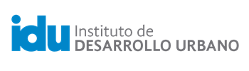 Logo Instituto de Desarrollo Urbano