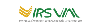 Logo IRS Vial