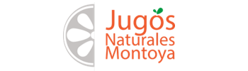 Logo Jugos Naturales Montoya S.A.S.