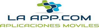 Logo LaApp.com.co