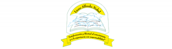 Logo Liceo Alfredo Nobel