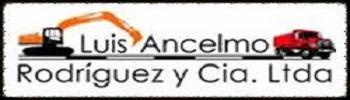 Logo Luis Ancelmo Rodriguez y CIA LTDA