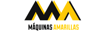 Logo Maquinas Amarillas S.A.S.