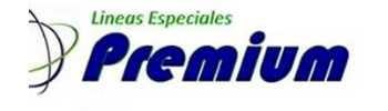 Logo Líneas Premium S.A.S