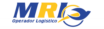 Logo MRI Logistics S.A.S.