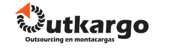Logo Outkargo LTDA