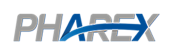 Logo Pharex S.A.