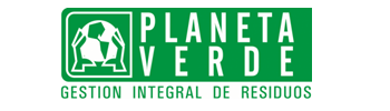 Logo Planeta Verde S.A.S.