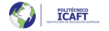 Logo Politécnico ICAFT