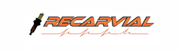 Logo Recarvial S.A.S.