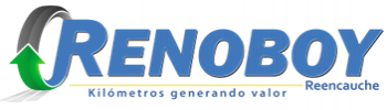 Logo Renoboy S.A