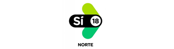 Logo SI18 NORTE S.A.S