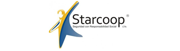 Logo Cooperativa de vigilantes Starcoop CTA