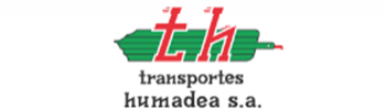 Logo TRANSPORTES HUMADEA SAS