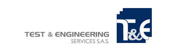 Logo Test & Engineering Services