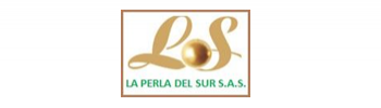 Logo Transporte Especial La Perla del Sur S.A.S.