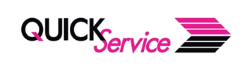 Logo Transportes Especiales Quick Service SAS