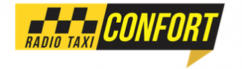Logo Transportes Radio Taxi Confort S.A.