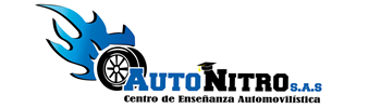 Logo CEA Autonitro
