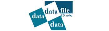 Logo Data File S.A