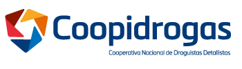 Logo Coopidrogas