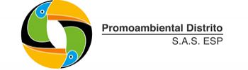 Logo Promoambiental