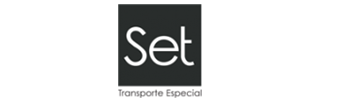Logo Transportes Especiales SET SAS 