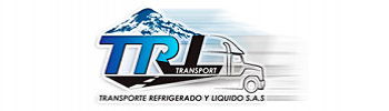 Logo Transporte Refrigerado y Liquido S.A.S.