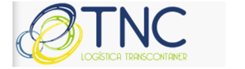 Logo TNC Logistica Transcontainer S.A.